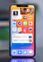 Insyde uefi 隐藏设置_文颐法语：iOS 14安装后发现的9个隐藏的iPhone功能