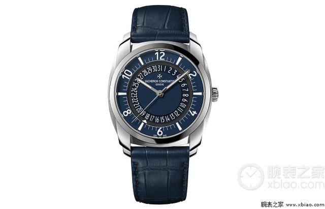 江诗丹顿geneve系列江诗丹顿钢表中的性价比之王