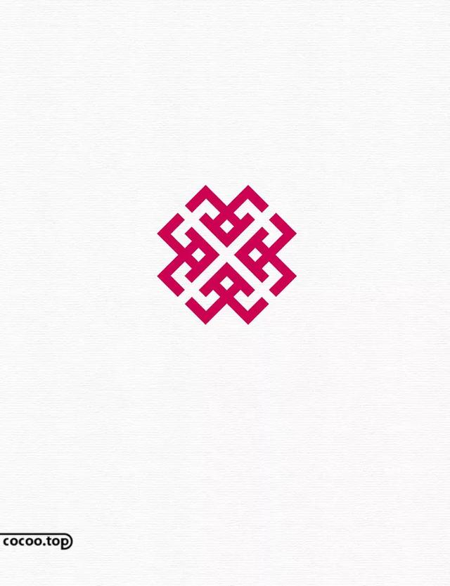 优秀logo设计解析优秀logo设计线型元素的运用