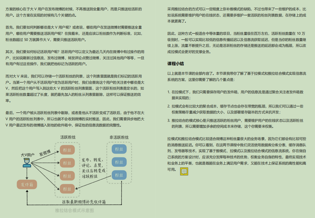 乾的漂亮！阿里技術官甩出Java高併發秒殺系統，賊叼