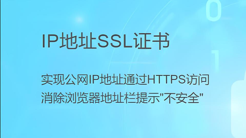 方法分享 |公网IP怎么指定非433端口实现https访问