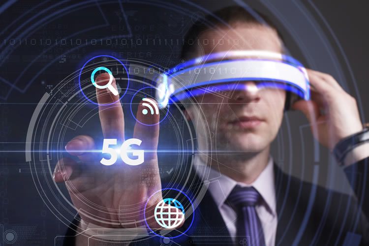 远程做手术实现自动驾驶5g如何影响这五大行业