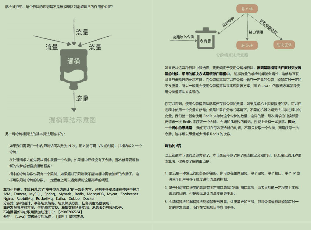 乾的漂亮！阿里技術官甩出Java高併發秒殺系統，賊叼