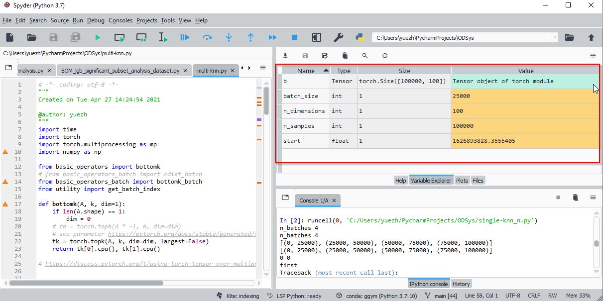 Python 学习一定用 Pycharm 吗?_Python学习与数据挖掘