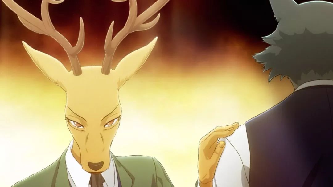 ed是什么梗op高质量ed多版本有钱的动物狂想曲就是能为所欲为