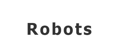 robots