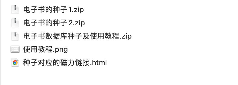 Zlibrary已死,找了一个替代品,找了一个替代品免费的电子书下载平台...