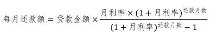 实验3.2 分期付款计算器