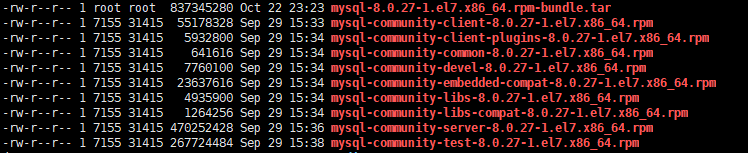 mysql/mysql_install_package.png · 阿洋/pictures - 碼云 - 開源中國(guó) (gitee.com)