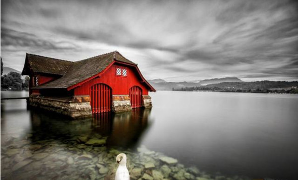 不用ps也能玩堆栈摄影