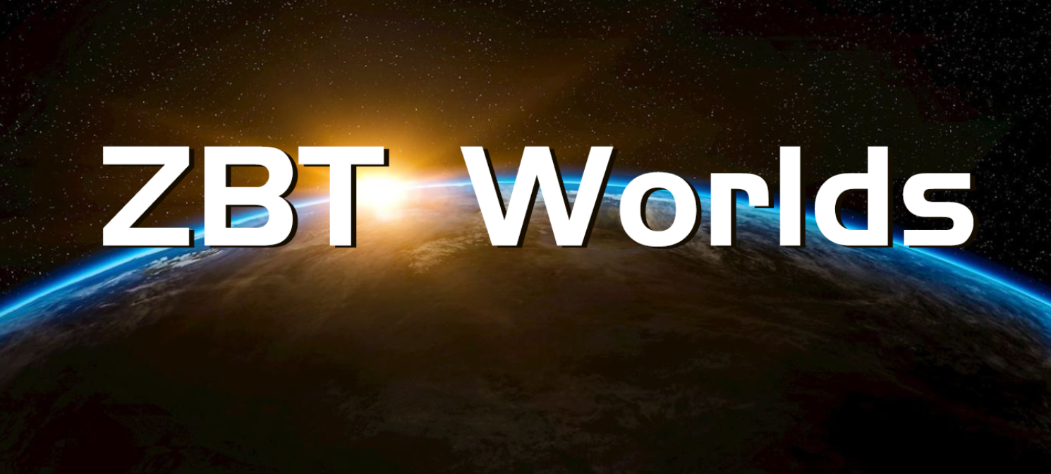 ZBT Worlds与元宇宙