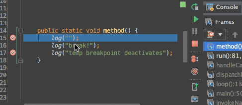 Android Studio use tips and shortcuts - Programmer Sought