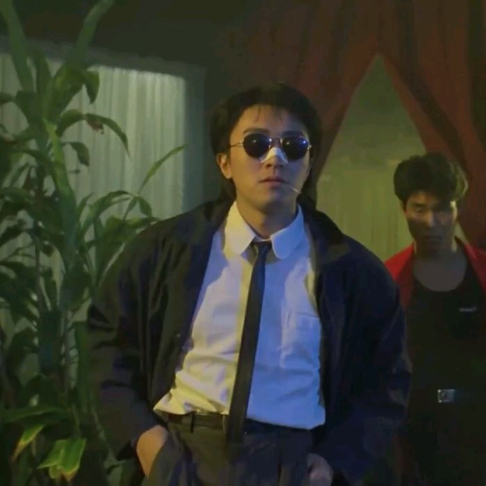 头像复古头像丨复古港风头像