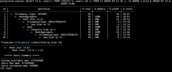Oracle query optimization rewrite-copy book learning 03 - Programmer Sought