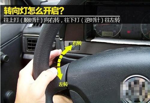 urlretrieve向右向进度七种常用转向灯打法遇到这些向左打是向右打