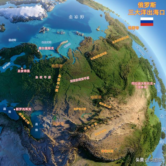 unity3d大地图接壤俄罗斯在黑海有哪些良港看地图一目了然