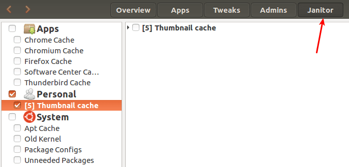 Debian/Ubuntu清理硬盘空间