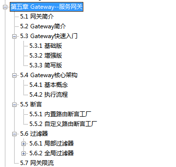 炸了！阿里又一力作上传GitHub，Spring Cloud Alibaba差距不止一点