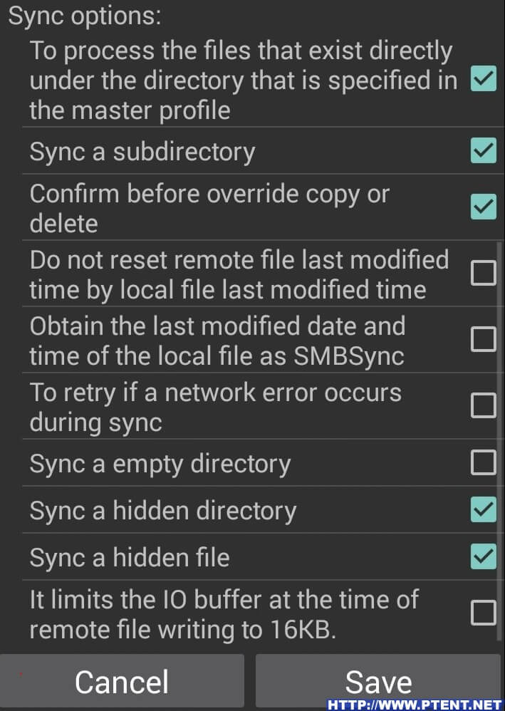 android smb同步,SMBsync安卓下最好的同步备份工具CSDN博客