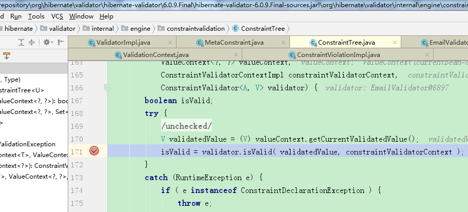 关于BindingResult的使用总结及注意事项_bindingresult bindingresult-CSDN博客