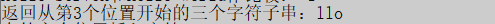 STL之容器string