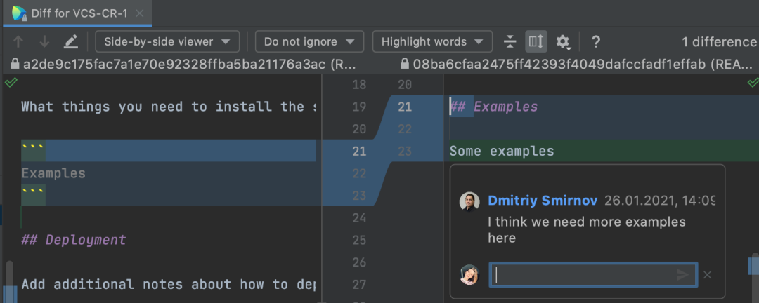 IntelliJ IDEA 2021.1正式发布！快来看看又有哪些神仙功能加入