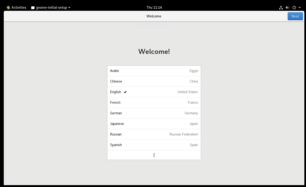centos系统下载和安装_如何下载和安装CentOS 8？CSDN博客