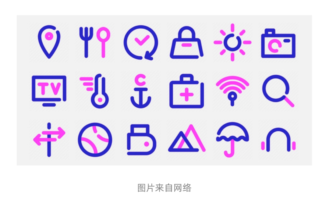 图标设计九个统一的标准_图标统一性体现在哪些方面-CSDN博客