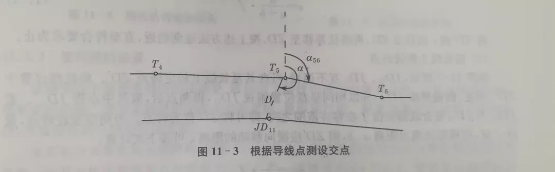 两点连线的中点坐标怎么求_全站仪怎么测量两点之间距离 (https://mushiming.com/)  第4张