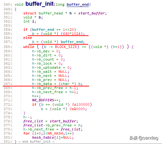 Linux内核Page Cache和Buffer Cache关系及演化历史