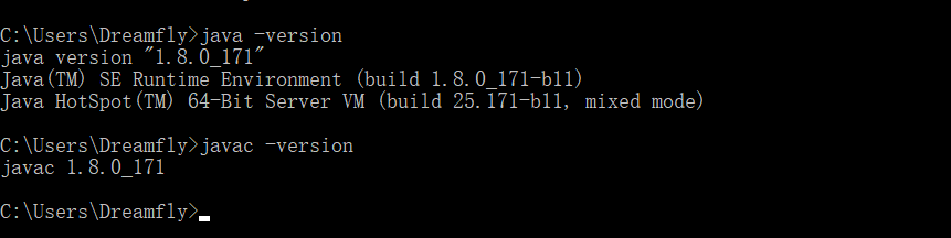 java version 和javac版本不一致_windows安裝多個版本的jdk，解決java-version和javac-version版本不一致的問題.