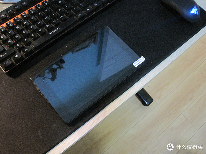 中柏mini3android简单的高科技jumper中柏ezpadmini3平板电脑篇一开箱