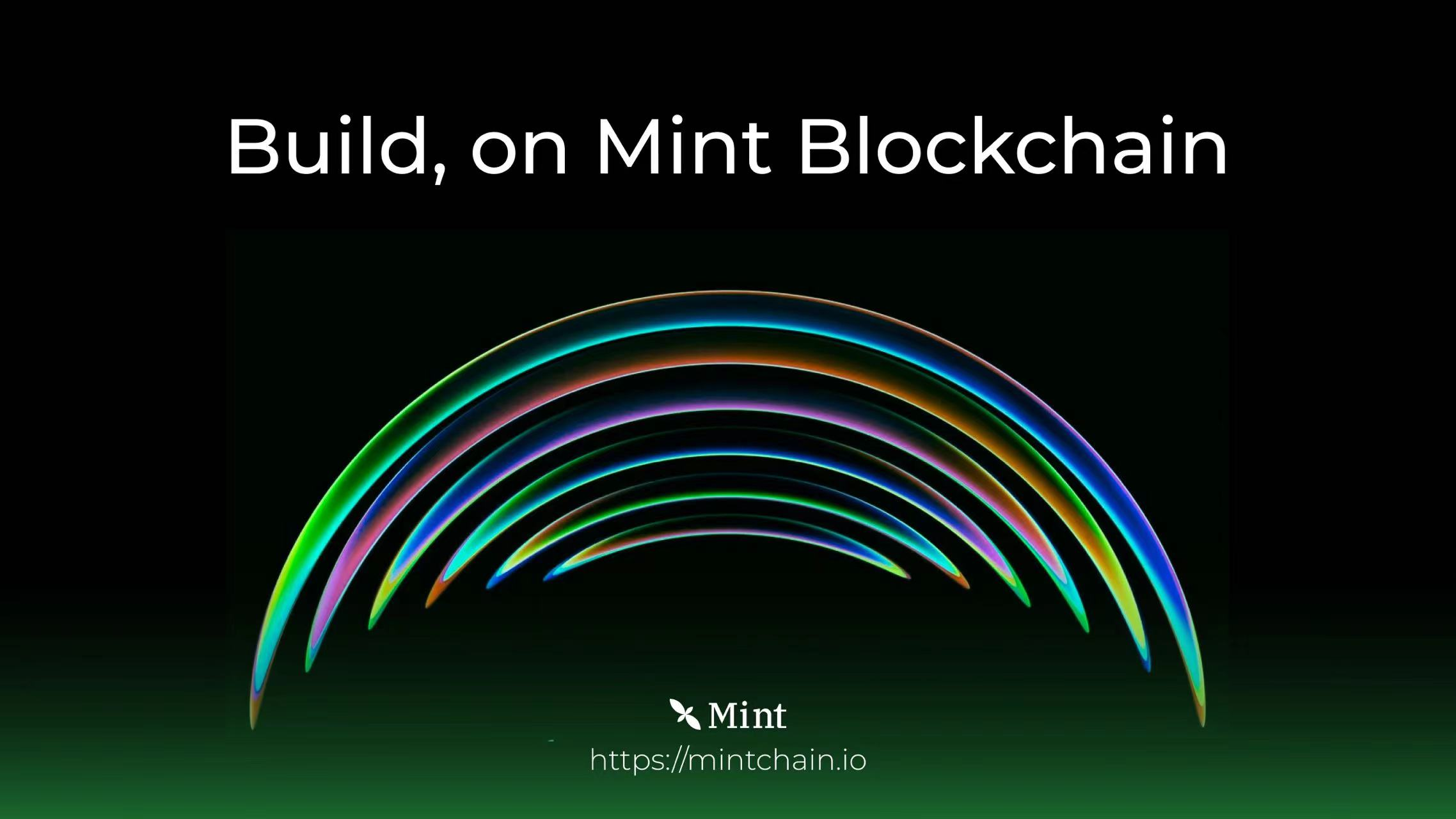 Mint Blockchain，要让全人类都拥有 NFT 资产！