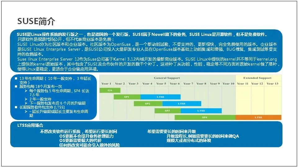 服务器基础知识全解(汇总版)[通俗易懂]