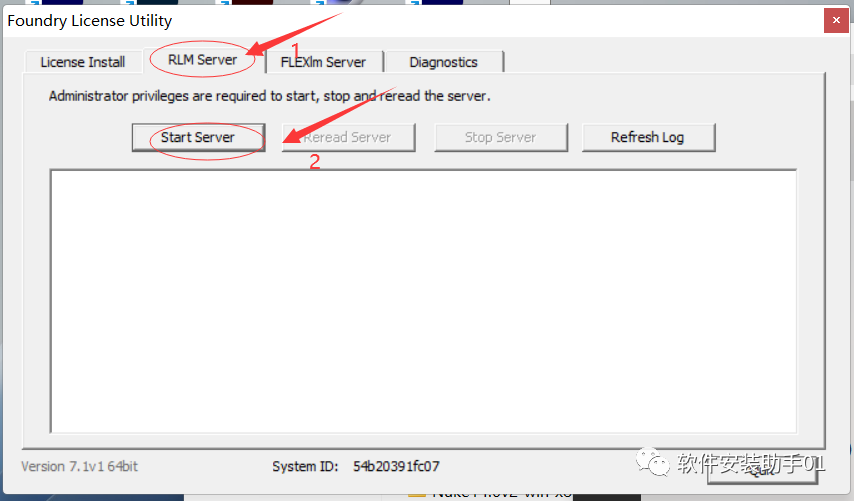 The Foundry Nuke 14win软件安装包下载Nuke14win安装教程CSDN博客