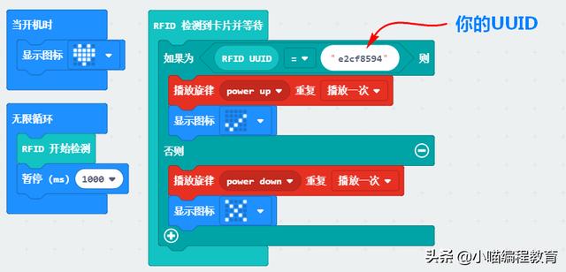 wedo2.0编程模块介绍_能量黑科技模块系列十：RFID魔块