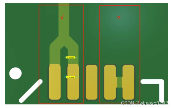 嵌入式~PCB专辑6_焊盘_10