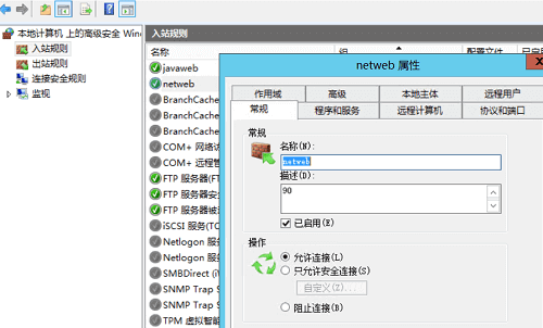 IIS服务器发布ASP.NET项目_解决方案_22