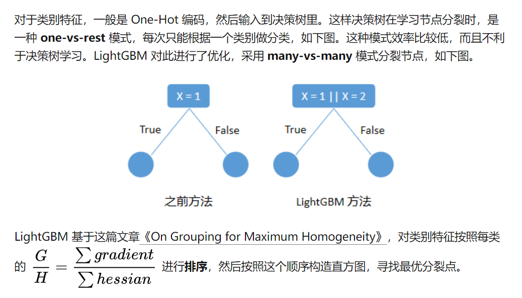 GBDT与XGBoost与LightGBM_仰望夏日的博客CSDN博客