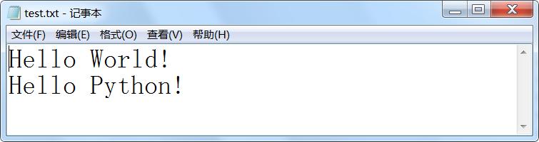 Python办公自动化所需要掌握的Python基础知识