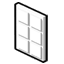 FlexPanel Icon