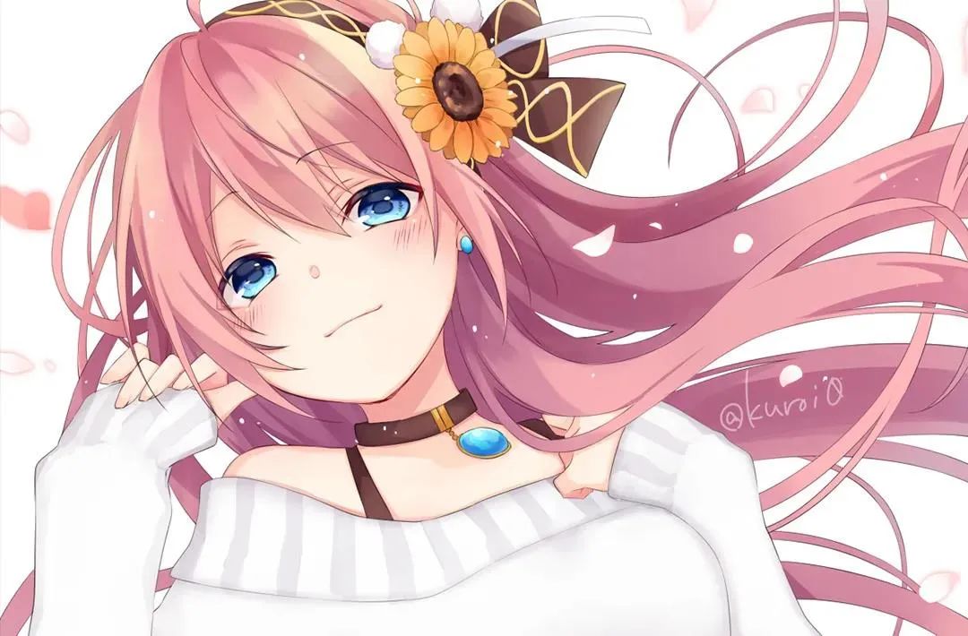 天气之子电脑壁纸二次元动漫壁纸丨人生碌碌竞短论长