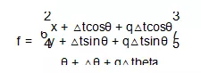 b42c53ade71ea28be2af9f338aac072e - 一文搞懂 SLAM 中的Extension Kalman Filter 算法编程