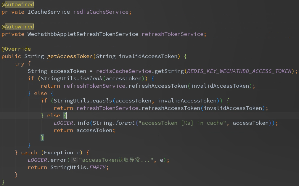 In-depth analysis of the Redis distributed lock of the Jingdong spike system module. I didn’t explain it to you.