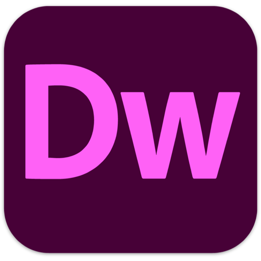 Dreamweaver 2021 for Mac 激活版：网页设计工具
