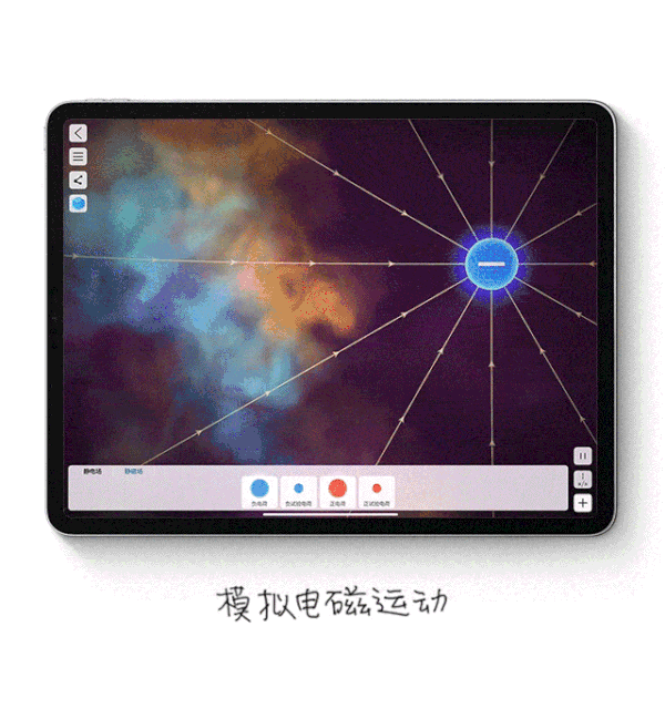 苹果官方也给出了 ipad pro 在学习(学生),移动办公(上班族)和创作