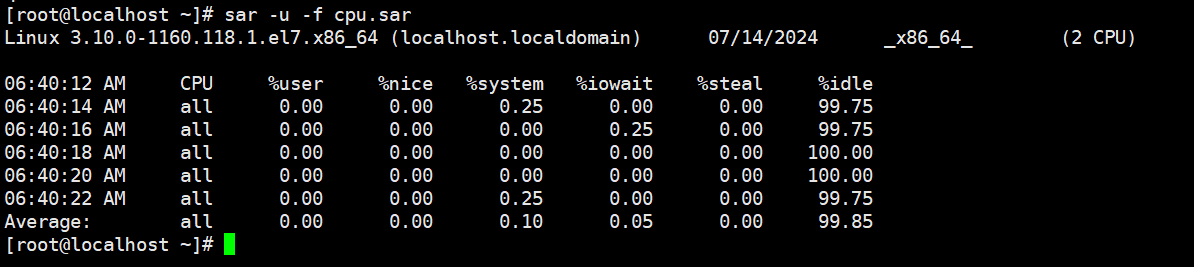 Linux系统调优与日志管理全面指南