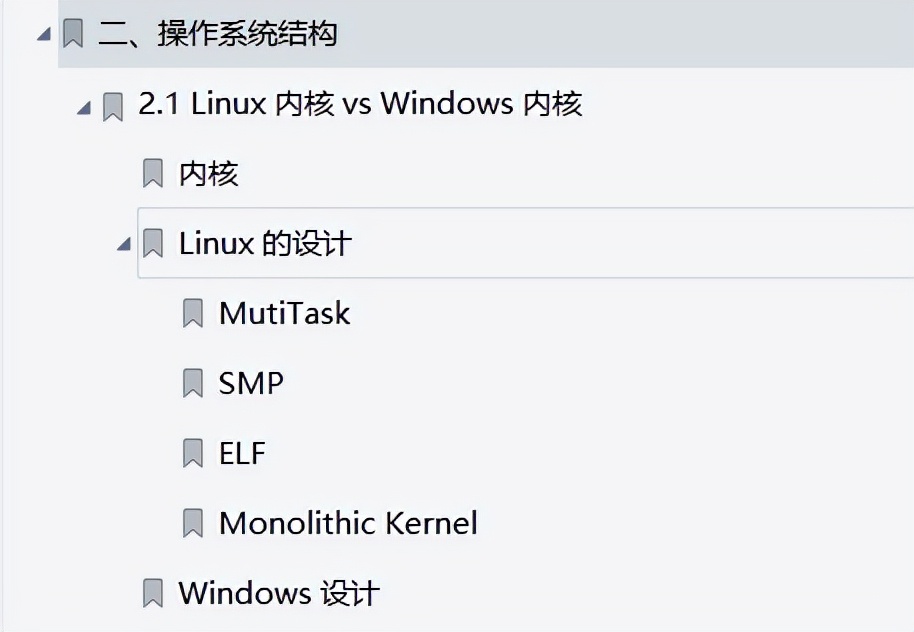 超实用？HUAWEI高工总结出15W字的图解计算机操作系统指南手册