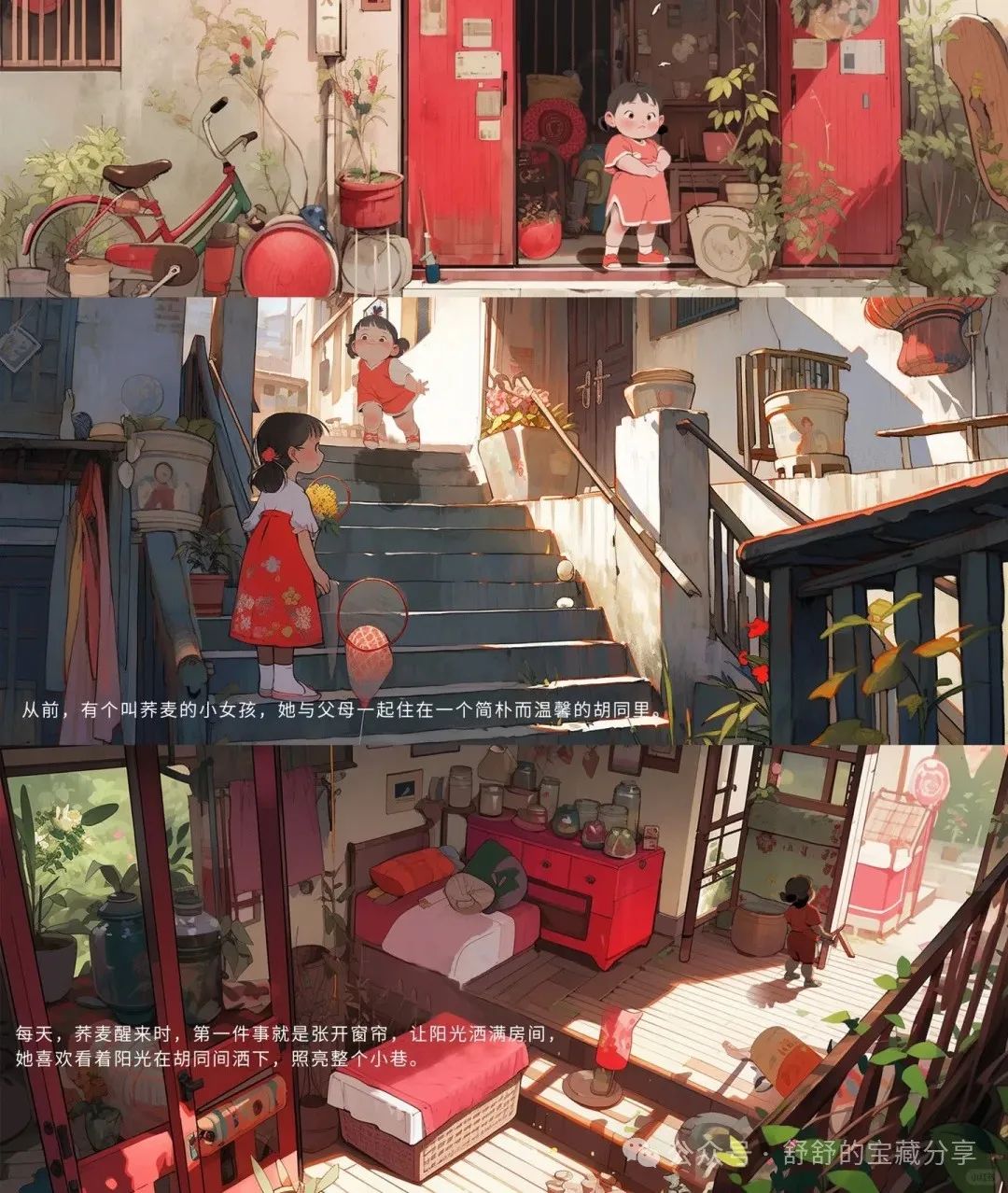 2024 搞钱野路子：「AI绘本」变现实操指南！附AI工具+素材指令+接单渠道！