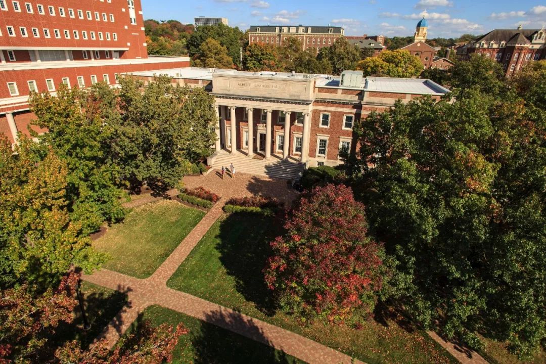 代顿大学 university of dayton是一所美国一流的私立天主教大学,建立